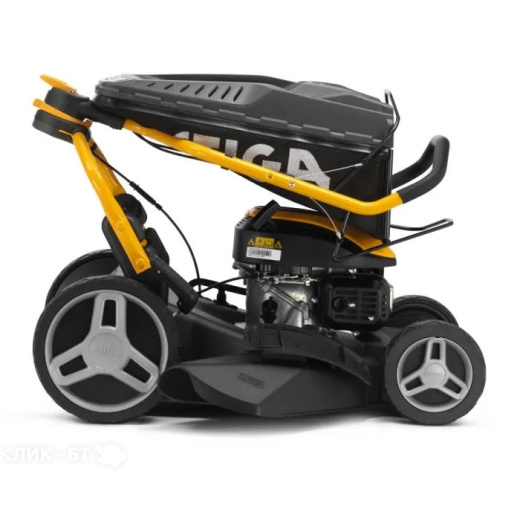 Газонокосилка STIGA Combi 753S
