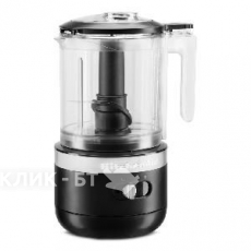 Кухонный комбайн KITCHENAID 5KFCB519EBM