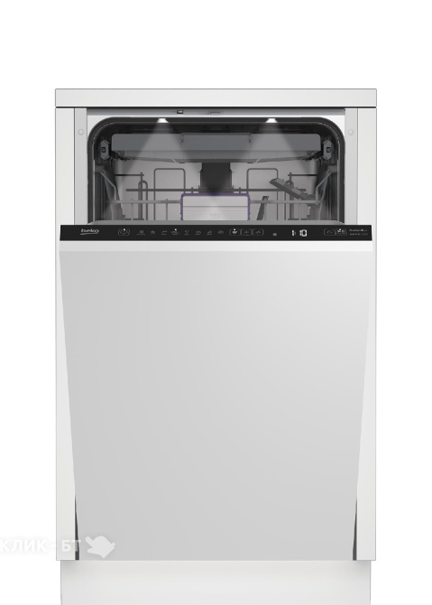Посудомоечная машина BEKO BDIS38120A