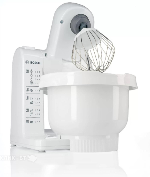 Кухонный комбайн BOSCH MUM4407