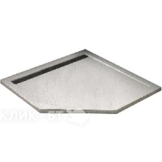 Душевой поддон WELTWASSER TRP 100 STONE-WT