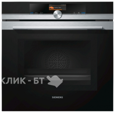 Духовой шкаф SIEMENS HM 676G0S1