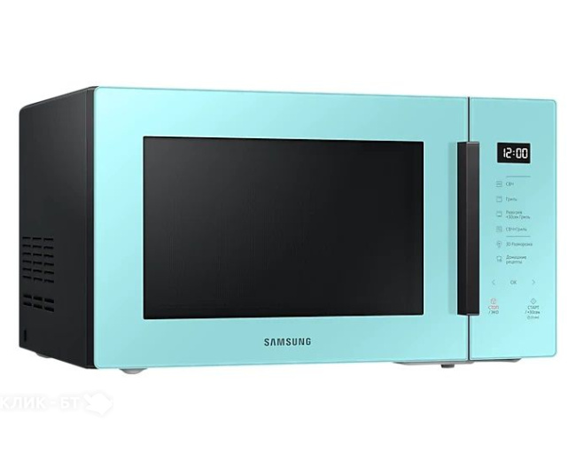 Микроволновая печь SAMSUNG MG30T5018AN/BW