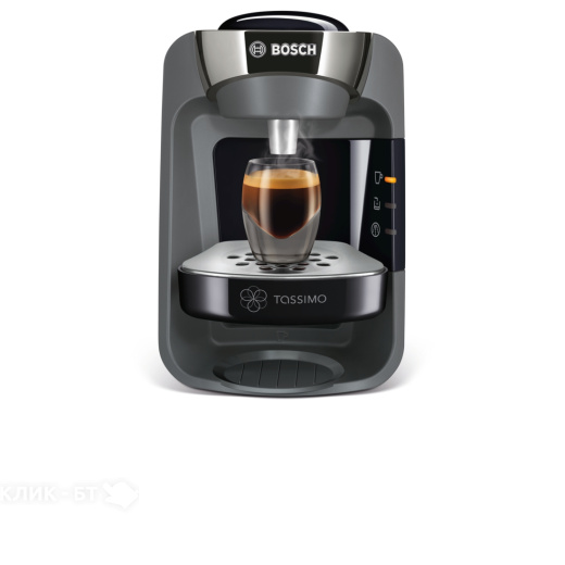 Кофеварка BOSCH TAS 3202