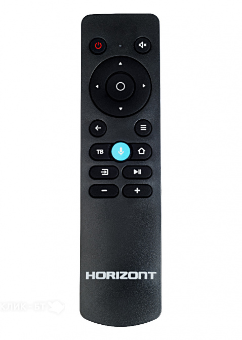 Телевизор HORIZONT 43LE7052D