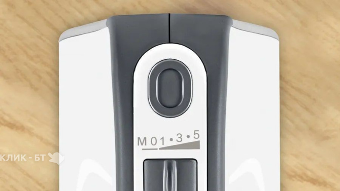 Миксер BOSCH MFQ 49700