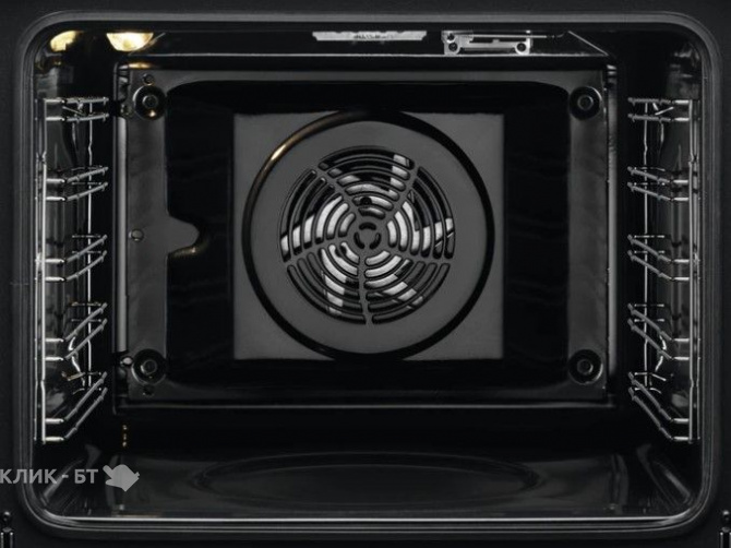 Духовой шкаф ELECTROLUX OKC8P39WX