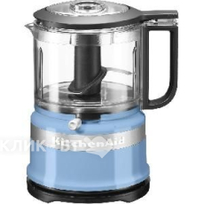 Кухонный комбайн KITCHENAID 5KFC3516EVB