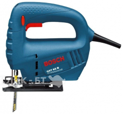 Лобзик BOSCH gst 65 b