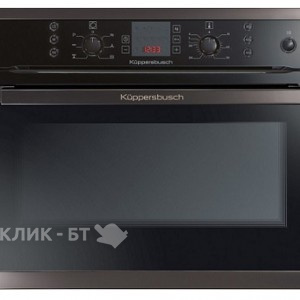 Духовой шкаф KUPPERSBUSCH emwk9700.1j2