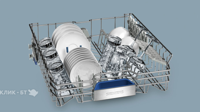 Посудомоечная машина SIEMENS SN578S36TE