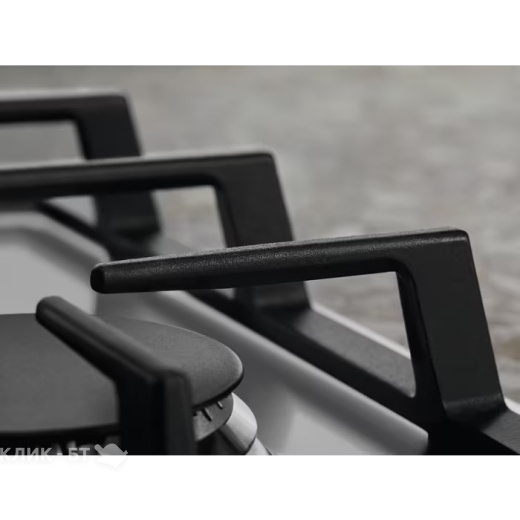 Варочная поверхность ELECTROLUX KGS6426SX