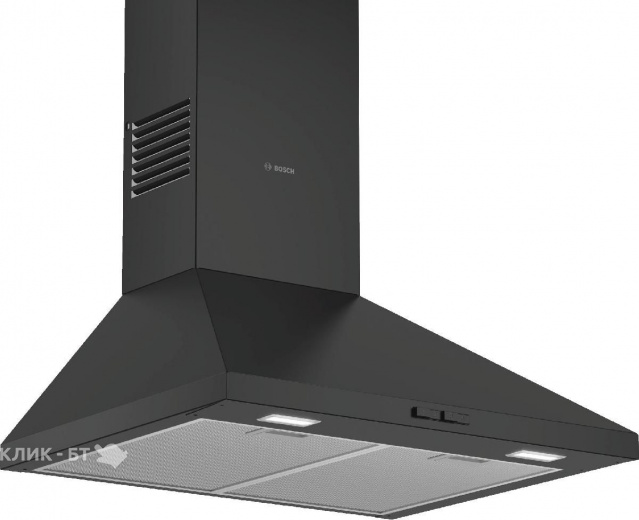 Вытяжка BOSCH DWP 66BC60