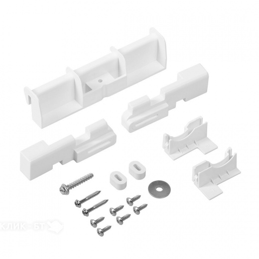 Соединительный элемент с выдвижной полочкой MAUNFELD WM-SK