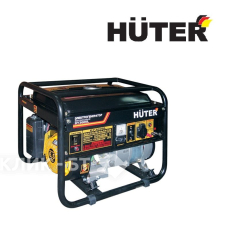 Генератор HUTER dy3000l (64/1/4.)