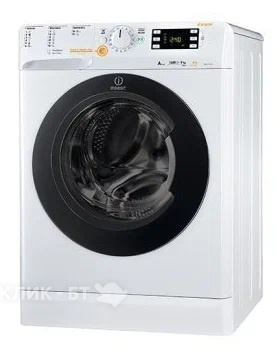 Стиральная машина INDESIT MWDA 75128 WK CIS
