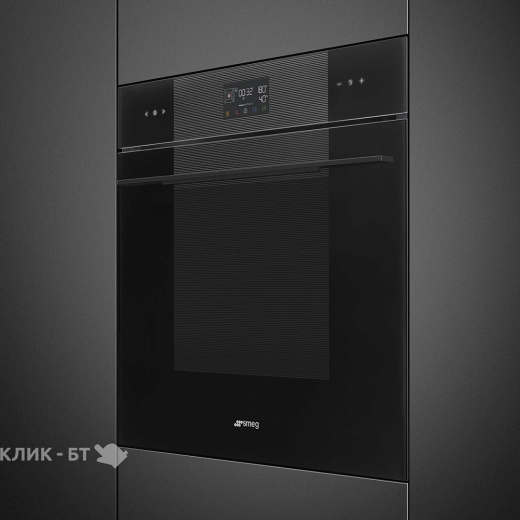Духовой шкаф SMEG SOP6102S2PB3