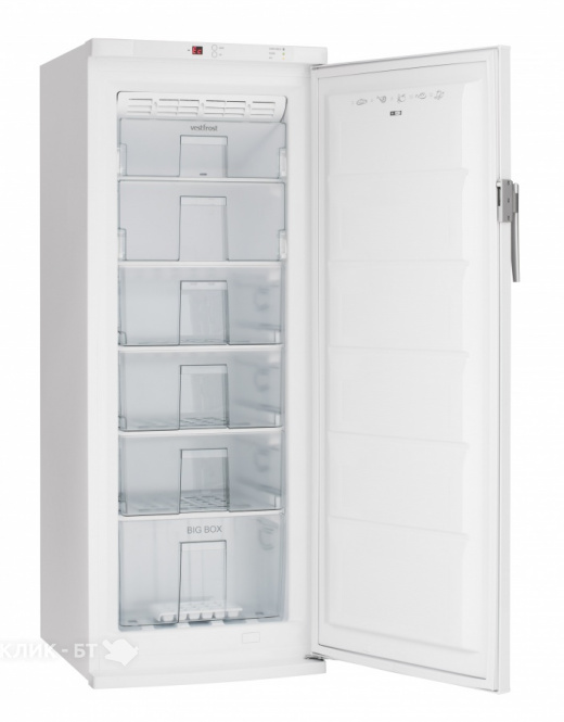 Морозильная камера VESTFROST VF321WGNF