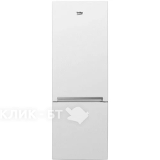 Холодильник BEKO RCSK250M00W