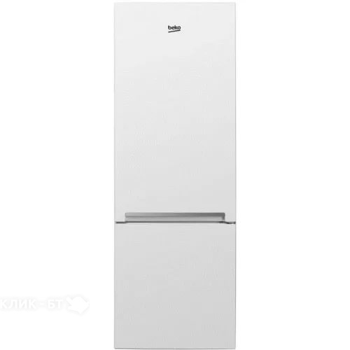 Холодильник BEKO RCSK250M00W
