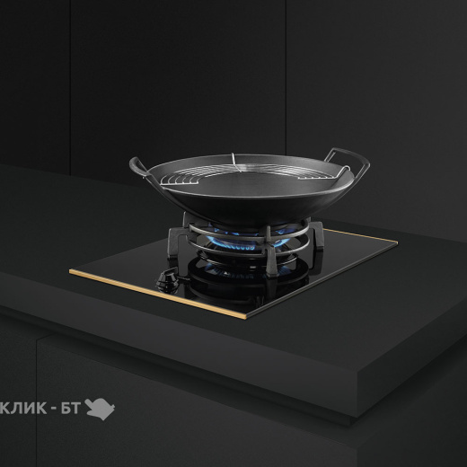 Варочная поверхность Smeg PV631CNR