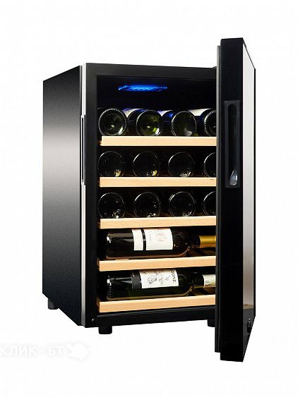 Винный шкаф VINOSAFE VSF21AM