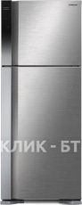 Холодильник HITACHI R-V540PUC7 BSL