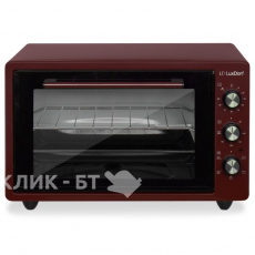 Мини-печь LUXDORF G3435