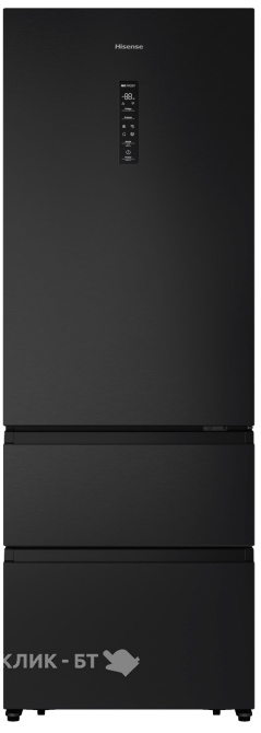 Холодильник HISENSE RT641N4AF1