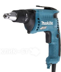 Шуруповерт MAKITA fs4000k