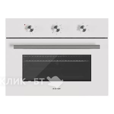 Духовой шкаф NORDFROST HM 5060 W