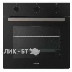 Духовой шкаф NORDEN NRD 6001 BLG