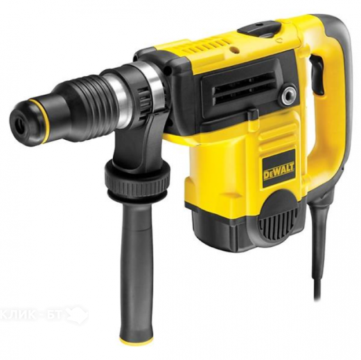 Отбойный молоток DEWALT d25902k