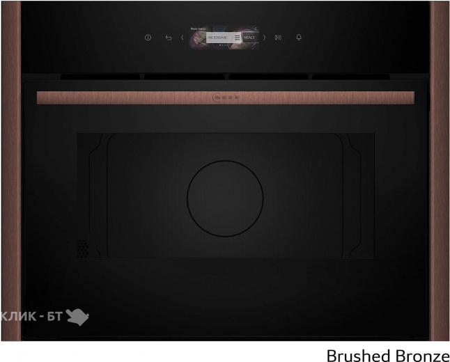 Микроволновая печь NEFF C29GR3XY1