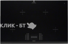 Варочная поверхность ELECTROLUX ehi 98550 fk