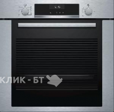 Духовой шкаф BOSCH HBA357BS0