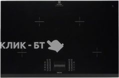 Варочная поверхность ELECTROLUX ehi 98550 fk