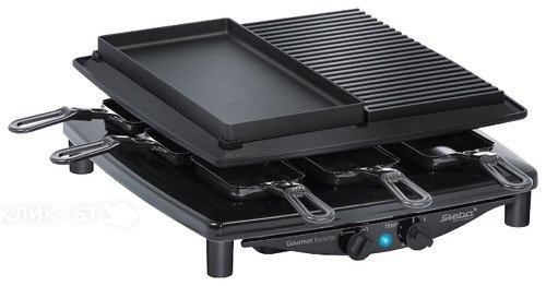 Гриль STEBA RC 4 plus DELUX