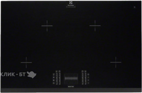Варочная поверхность ELECTROLUX ehi 98550 fk