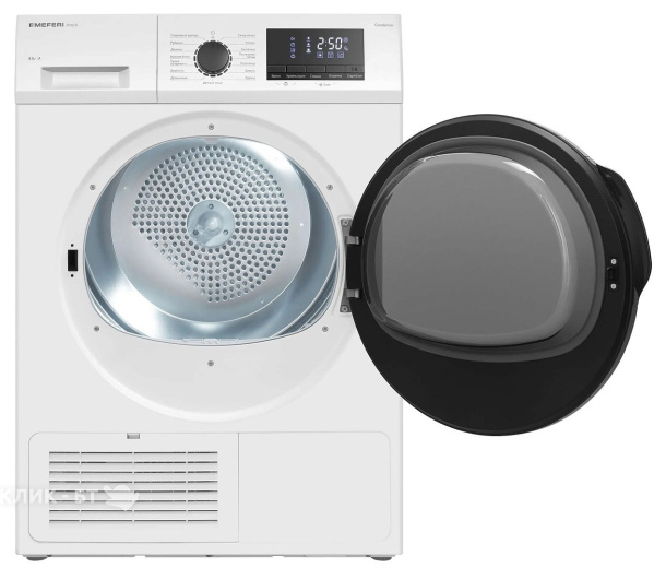 Сушильная машина MEFERI MDR0815WH C POWER