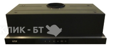Вытяжка LEX inbox bl 900 black