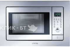 Микроволновая печь SMEG fme20ex3