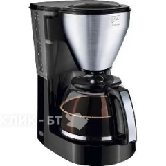 Кофеварка MELITTA Easy Top II black