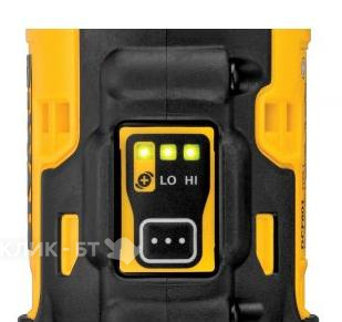 Шуруповерт DeWalt DCF801D2