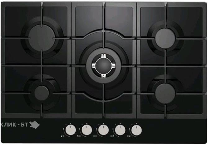Варочная поверхность AKPO PGA 905 WGC-T BL