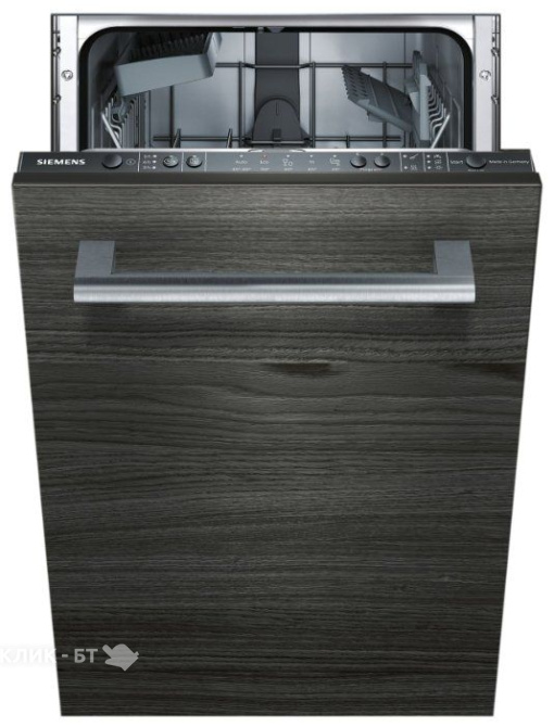 Посудомоечная машина SIEMENS SR 615X30 DR