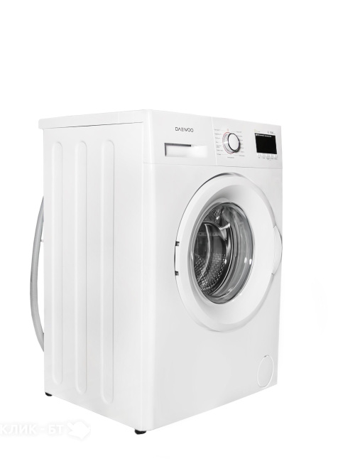 Стиральная машина DAEWOO WMD-R610D1