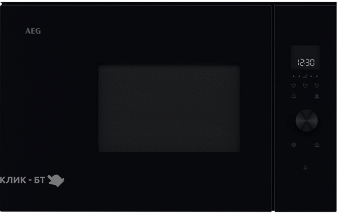 Микроволновая печь AEG TB6SM171DB
