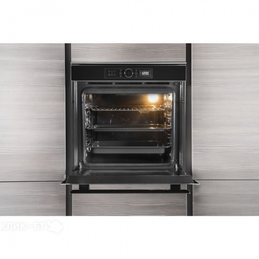 Духовой шкаф WHIRLPOOL AKZM 8480 NB