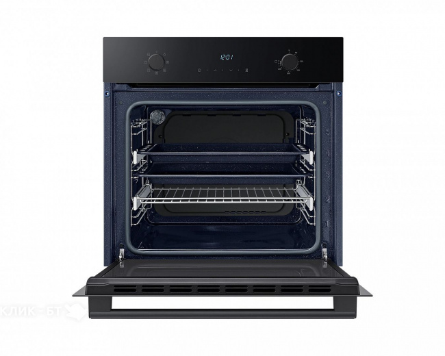 Духовой шкаф SAMSUNG NV68A1145CK/WT